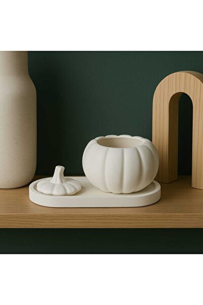 Noema Objects Dekoratif Bal Kabağı , Hobi Boyama Seti, Çoçuk Aktivite Seti , ...