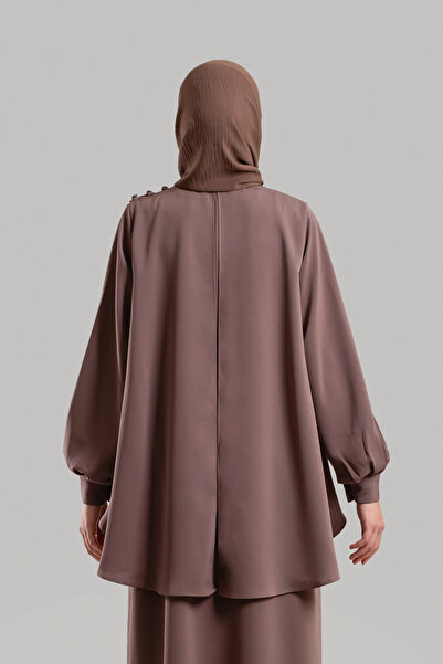 Lemaye Φερμουάρ Allerli Ferace - Βιζόν