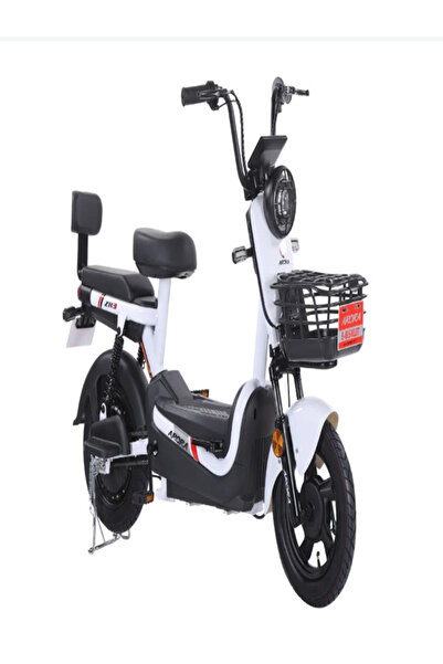 Arora ZR3 ELEKTRİKLİ BİSİKLET 249 WATT