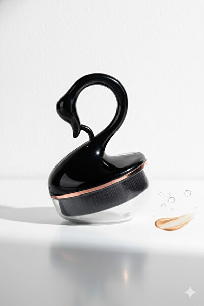 Masdala Egar فرشاة مكياج كوجولو