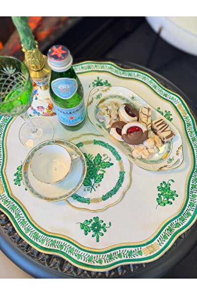 Ertürk maison Amerikan servis