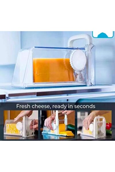 naniland.ro Tocator de branza 4 in 1