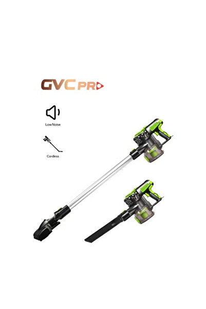 GVC مكنسة كهربائية لاسلكية GVVC-5922 PRO