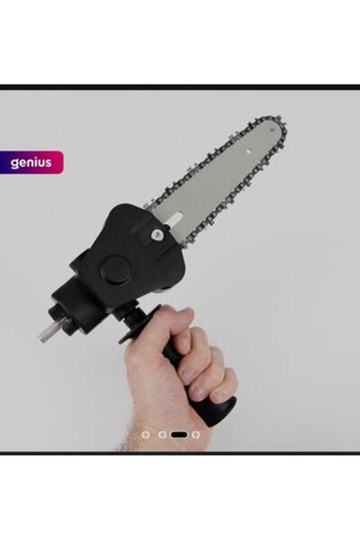 naniland.ro Adaptor Bormasina Drujba MRG M904, Cu Lant 6 icnh