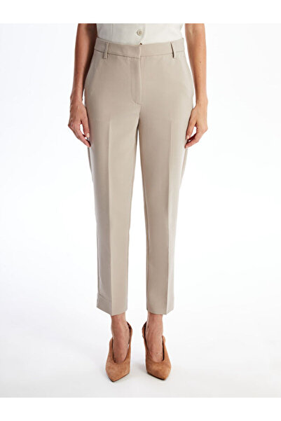 LC Waikiki Slim Fit Women's Trousers