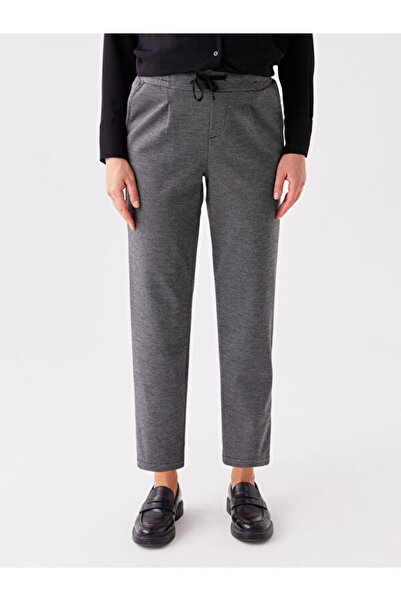 LC Waikiki Comfortable Maternity Pants with Elastic Waist