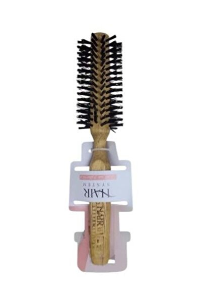 Hair System فرشاة استشوار ضد الحرارة من هير سيستم - YMR25011