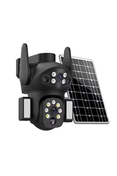 naniland.ro TS21 4G solar camera