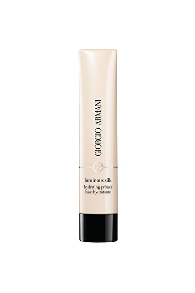 Giorgio Armani Luminous Silk Hydrating Primer Pürüzsüz Ve Aydınlık Verici Mak...