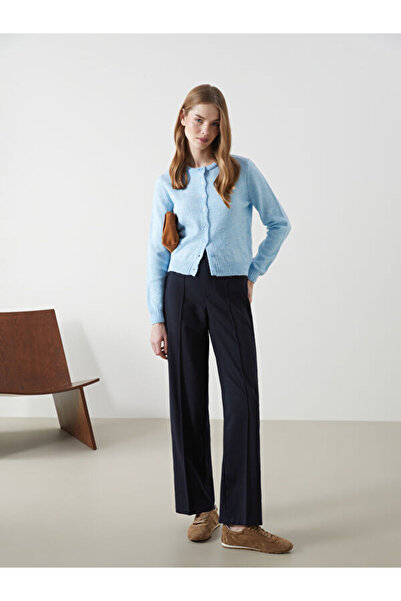 LC Waikiki Slim Fit Women's Trousers