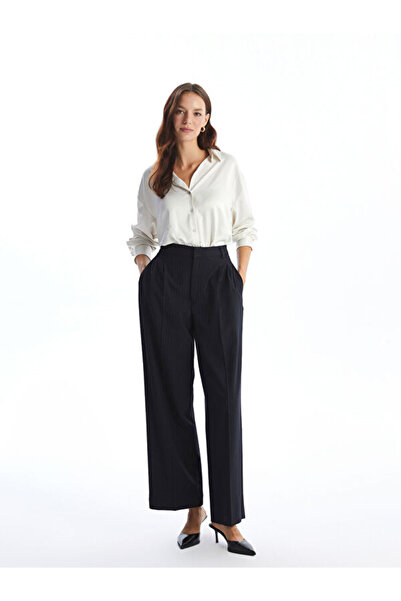 LC Waikiki Loose Fit Women's Trousers