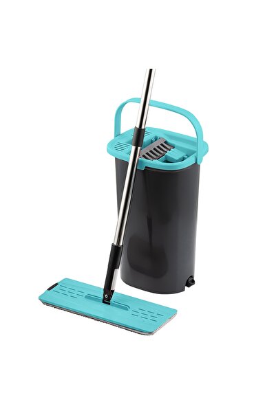 STEPY Intense Flat Mop Temizlik Seti