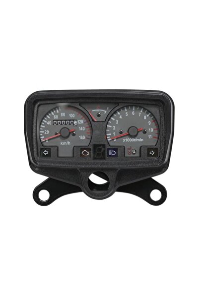 SEVGENT Mondial Uag 100 İ Gösterge Paneli Komple