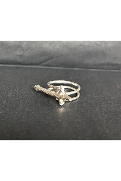 OEM Inel Statement unicat, cu cruciulita