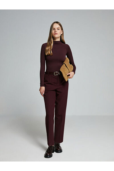 LC Waikiki Slim Fit Women's Trousers