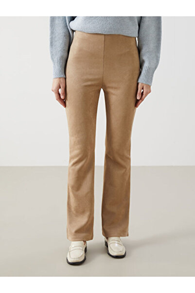 LC Waikiki Loose Fit Women's Trousers