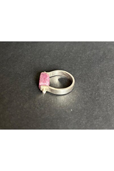 OEM Inel cu rubin