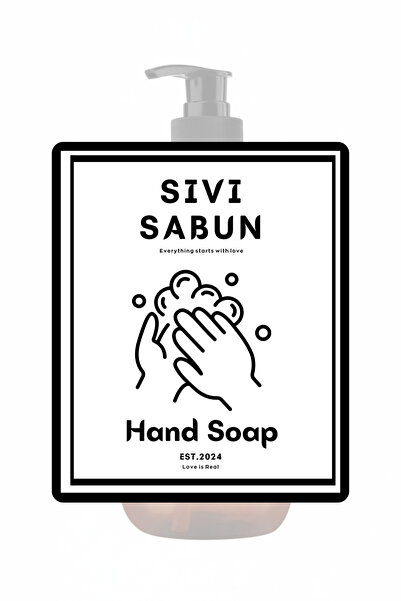 EA Home Concept Sıvı Sabun | Bulaşık Sabunu | Çamaşır Suyu | Yüzey Temizleyic...