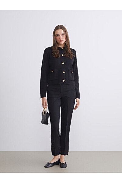 LC Waikiki Standard Fit Women's Trousers