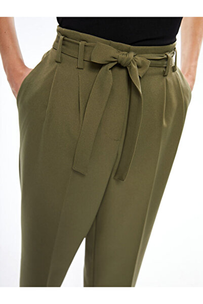 LC Waikiki Loose Fit Women's Trousers