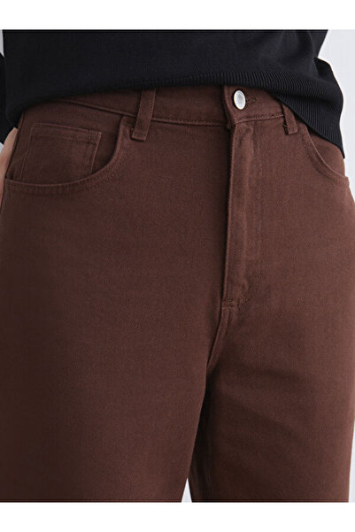 LC Waikiki Standart Fit Kadın Pantolon