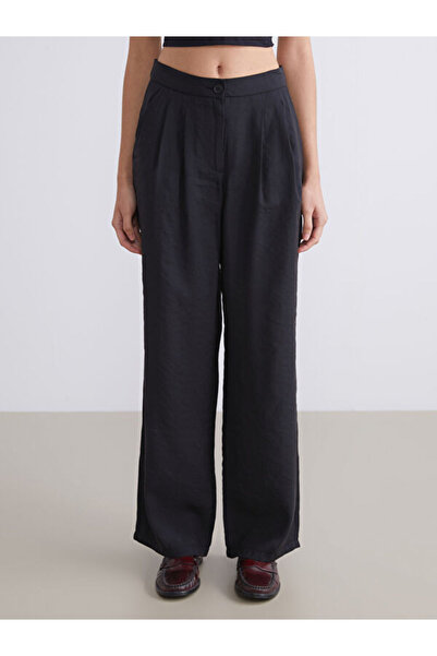 LC Waikiki Modal Blend Women's Trousers