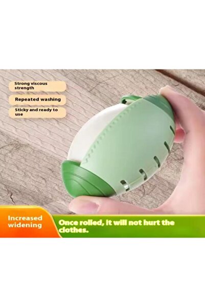 naniland.ro Manual lint remover