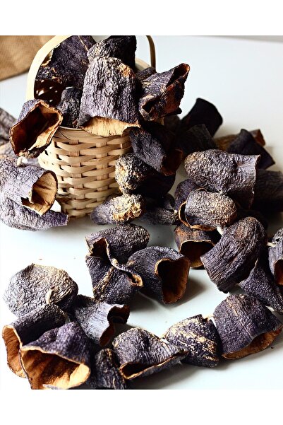 Emin Bey Antep Yöresel Antep Usulü Kuru Dolma Seti (5 Patlıcan + 5 Kale Biber...