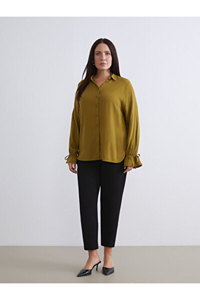 LC Waikiki Sparkling Choices from Shining Store Carrot Planting Women's Pants...