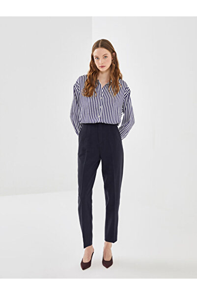 LC Waikiki Slim Fit Women's Trousers