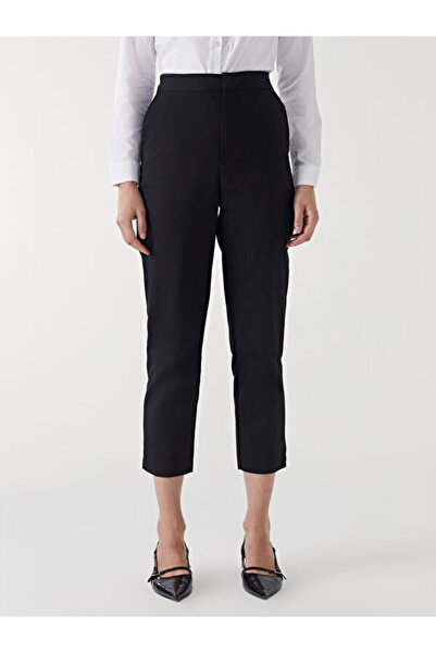 LC Waikiki Standard Fit Women's Cigarette Pants