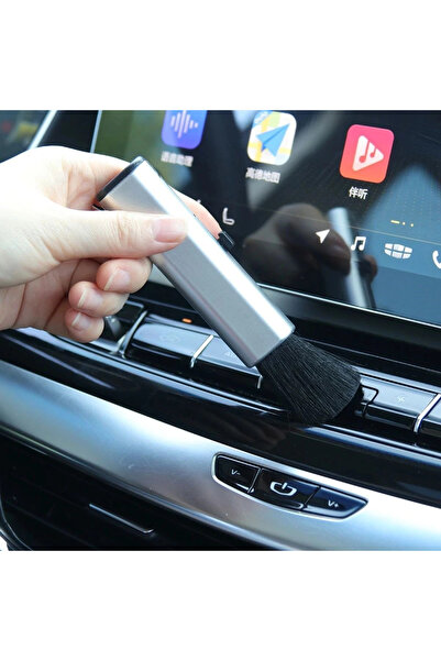 Marsilyan Βούρτσα λεπτομερούς καθαρισμού αυτοκινήτου Εσωτερική και εξωτερική ...