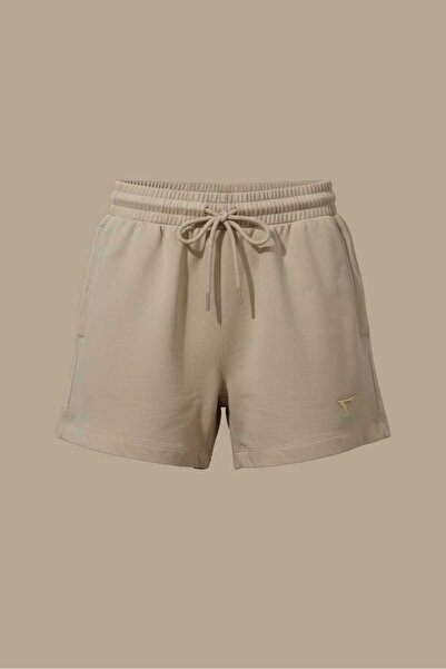 kaps Essential Erkek Şort - Sand