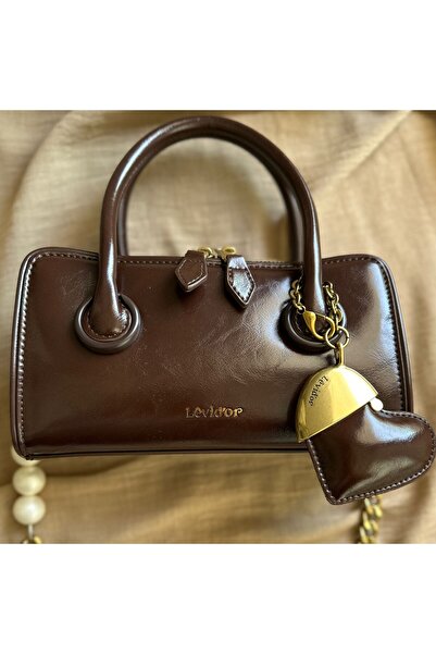 Levidor Shoulder Bag