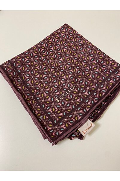 locella Soft pamuk eşarp