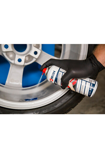 Foerch R581 Label remover spray