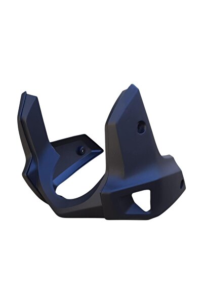 SEVGENT Cf Moto Nk 250 Alt Rüzgarlık Sakal Set 3 Parça