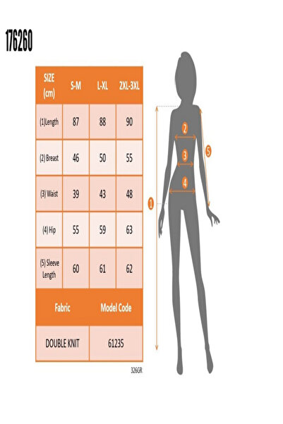 Viyamo Kadın Uzun Kollu Kürk Yakalı Fermuarlı Kısa Viskon Iki Iplik Elbise