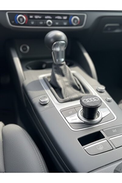 Devotech Audi Cigarette Lighter Cover 12V 2 Pieces Car Accessory for All Models