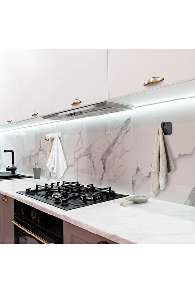 Epilons خطاف متعدد الأغراض لونيا، طقم من 3 قطع