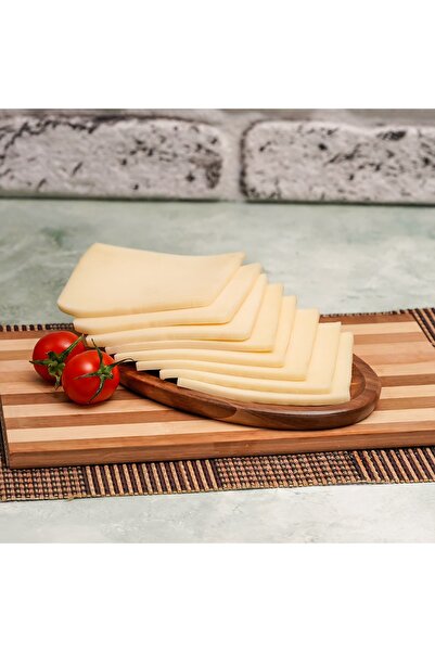 BLK PEYNİRCİM Mihaliç Tostluk Kaşar Peyniri (1 Kg)