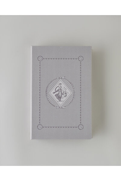 English Home Декоративна плитка Vesta 19x30 см Бежева