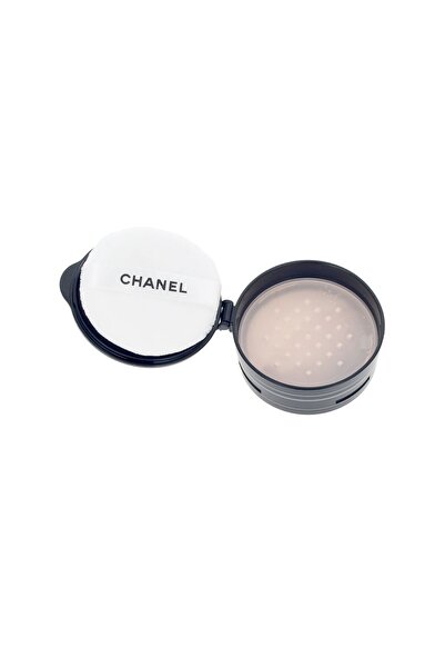 Chanel Poudre Universelle Libre Loser Puder, Nachfüllpackung In Reisegröße #20 – Mittelleicht, 6 G 6 gr