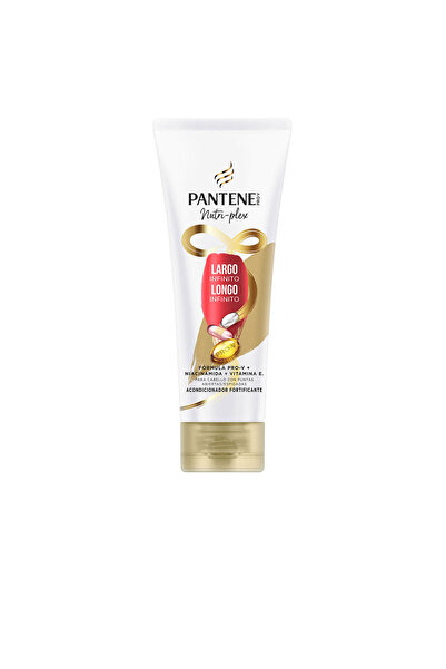 Pantene Largo Infinito Acondicionador 180 ml