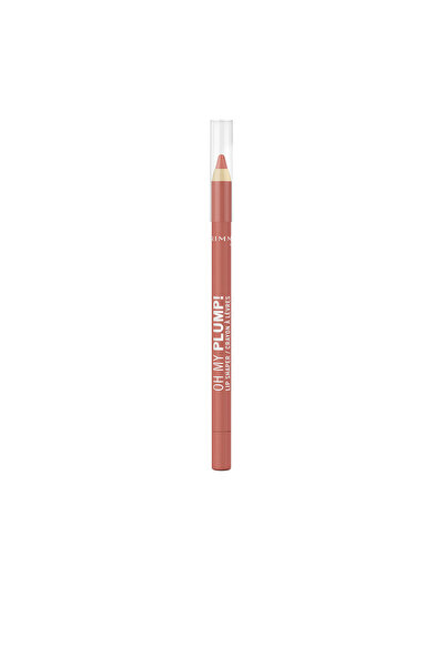RIMMEL LONDON Oh mein Pummel! Perfilador De Labios #010-ikonisches Beige 1,2 gr