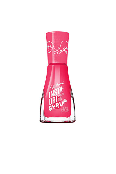 Sally Hansen Insta Dri Syrup Collection Nagellack #140-pink Pour 9,17 ml