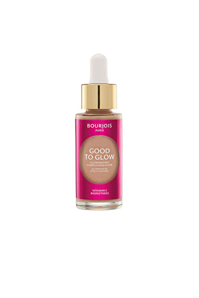 Bourjois Good To Glow Iluminador #4 30 ml