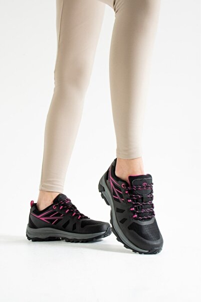 Hammer Jack Hammerjack 101 23182-Z Nerzul Black/Fuchsia Women's Outdoor Shoes