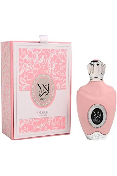 ALMAS PERFUMES أمارا لارا أو دي بارفان للنساء من عطور الماس، 100 مل