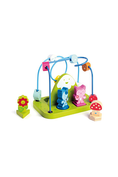 House of toys Jucarie copii labirint